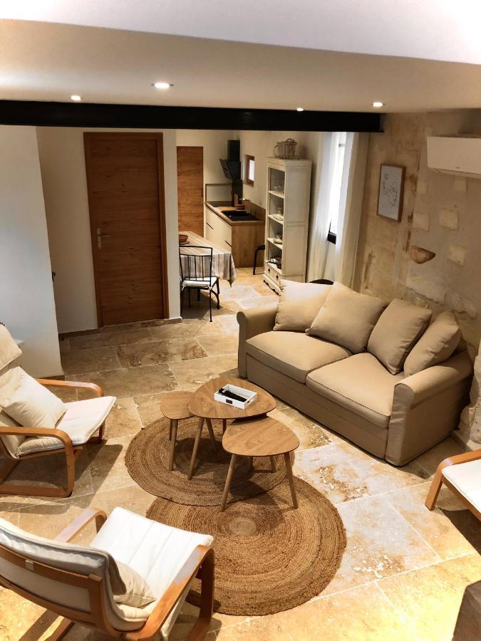 Appartement Entre les Arènes et la Major à Arles Extérieur photo