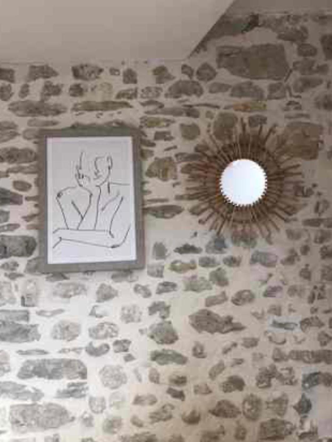 Appartement Entre les Arènes et la Major à Arles Extérieur photo